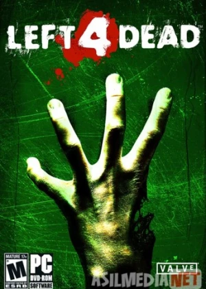 Left 4 Dead 1 2008 / Tas-IX skachat