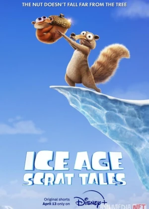 Muzlik davri: Olmaxon Skrat ertaklari Multserial Barcha qismlar O'zbek tilida 2022 Uzbekcha tarjima