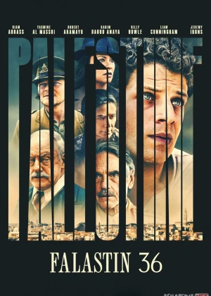Falastin 36 / Falastina 1936-yil 2025 Uzbek tilida O'zbekcha tarjima kino Full HD tas-ix skachat
