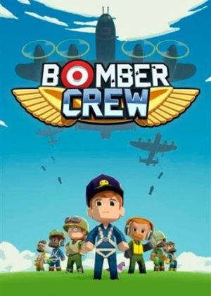 Bomber Crew