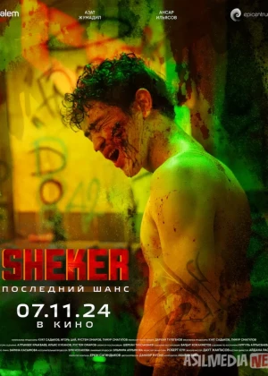 Shakar: So'nggi imkoniyat Qozog'iston filmi Uzbek tilida O'zbekcha 2024 tarjima kino Full HD tas-ix skachat