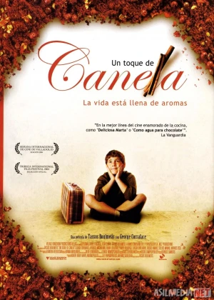 Bir Chimdim Qalampir Uzbek tilida 2003 O'zbekcha tarjima kino HD