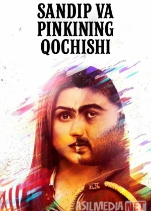 Sandip va Pinkining qochishi Hind kino 2021 Uzbek tilida O'zbekcha tarjima kino Full HD tas-ix skachat