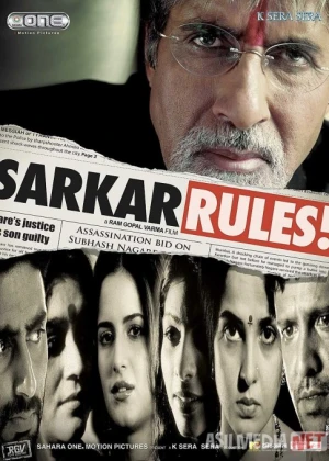 Sarkor Raj 1: Ota izidan Hind kinosi Uzbek tilida 2005 O'zbekcha tarjima kino HD