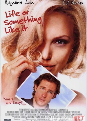 Hayot yoki shunga o’xshash narsa 2002 Uzbek tilida O'zbekcha tarjima kino Full HD tas-ix skachat