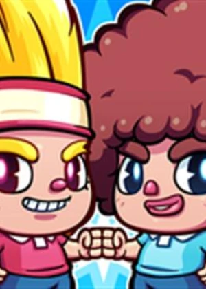 Smashy Duo v1.1.1 (2017).