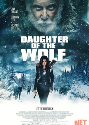 Дочь волка 2019 / Daughter of the Wolf / Tas-IX skachat