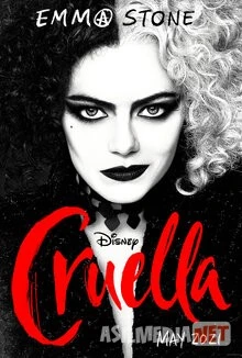 Kruella / Kurella Uzbek tilida 2021 O'zbekcha tarjima kino HD