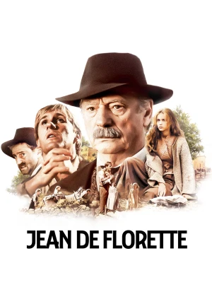 Jan De Florit 1 / Bukri 1 Uzbek tilida 1986 O'zbekcha tarjima kino HD