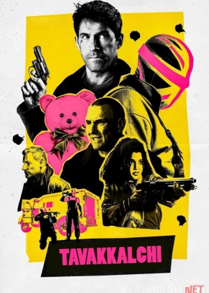 Tavakkalchi / Beparvo Premyera 2025 Uzbek tilida O'zbekcha tarjima kino Full HD tas-ix skachat