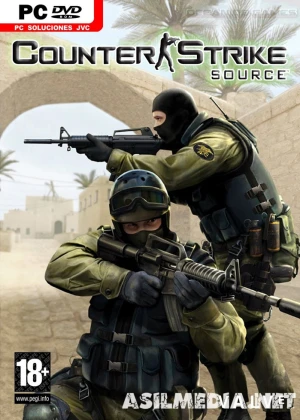COUNTER-STRIKE 1.6 + UCP 8.5 TAS-IX