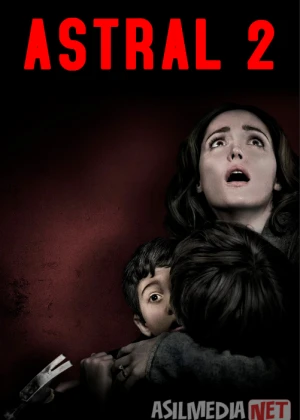 Astral 2 Premyera (Ujas, Daxshatli, Qo'rqinchli film) Uzbek tilida O'zbekcha 2013 tarjima kino Full HD tas-ix skachat