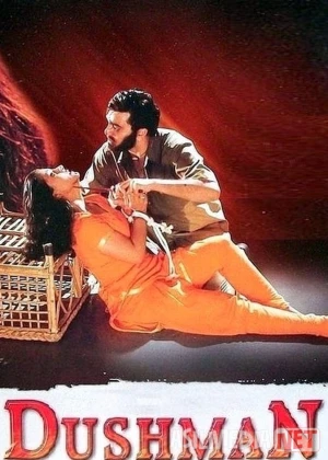 Dushman / Manyak / Opamning qasosi 2 Hind kino 1998 Uzbek tilida O'zbekcha tarjima kino Full HD tas-ix skachat