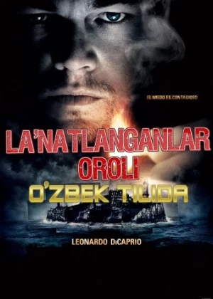 La'natlanganlar oroli Uzbek tilida 2009 Full HD O'zbek tarjima tas-ix skachat
