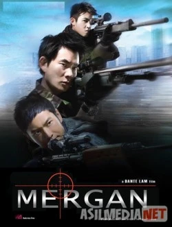 Snayper / Mergan Uzbek tilida 2009 O'zbekcha tarjima kino HD