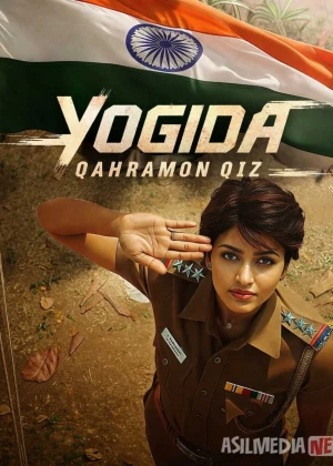 Yogida - Qahramon qiz / Yogi Da 2026 Hind kino Uzbek tilida O'zbekcha tarjima kino Full HD tas-ix skachat