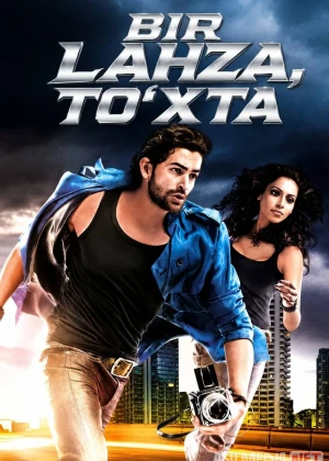 Bir lahza, to‘xta / Kelajak surati / Bashorat balosi / Aa Dekhen Zara Hind kino 2009 Uzbek tilida O'zbekcha tarjima kino Full HD tas-ix skachat