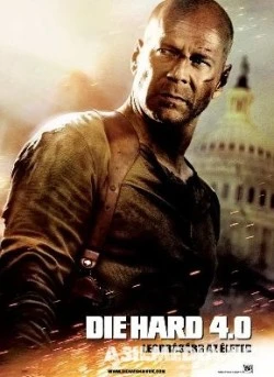 O'tda yonmas 4.0 Uzbek tilida O'zbekcha tarjima kino HD