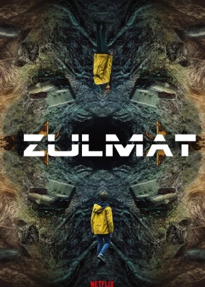 Zulmat Netflix seriali Barcha qismlar Uztitrda 2017-2020 Uzbekcha tarjima