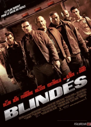 Inkassator / Inkassatsiya Uzbek tilida 2009 O'zbekcha tarjima film Full HD skachat