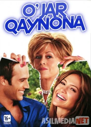 O'jar qaynona Uzbek tilida 2005 HD O'zbek tarjima tas-ix skachat