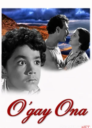 O'gay ona SSSR kinosi Uzbek tilida 1958 O'zbekcha tarjima kino HD