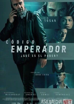 Kod: Imperator Uzbek tilida 2022 O'zbekcha tarjima film Full HD skachat