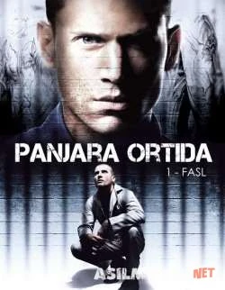 Panjara ortida Amerika seriali 1-fasl Barcha qismlar O'zbek tilida 2005 Uzbekcha tarjima