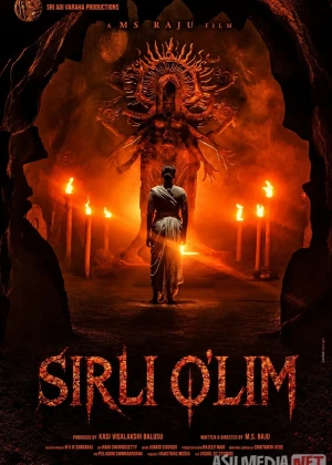 Sirli o'lim / Agadha 2026 Uzbek tilida O'zbekcha tarjima kino Full HD tas-ix skachat
