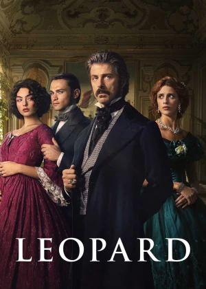 Leopard / Il Gattopardo Barcha qismlar! 2025 Uzbek tilida O'zbekcha tarjima kino Full HD tas-ix skachat