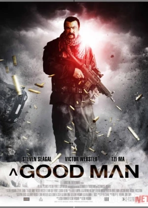 Nishon Yaxshi odam Uzbek tilida 2014 O'zbekcha tarjima kino HD