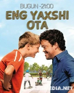 Eng yaxshi ota (O'zbek tilida PREMYERA)