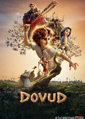 Dovud Multfilm Premyera 2026 Uzbek tilida O'zbekcha tarjima kino Full HD tas-ix skachat
