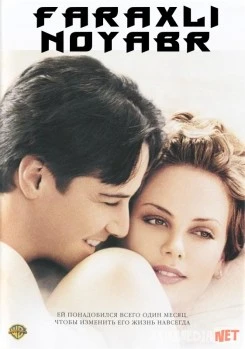 Faraxli noyabr / Sweet November / Сладкий ноябрь Uzbek O'zbek tilida tas-ix skachat download