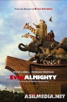 Evan Almighty