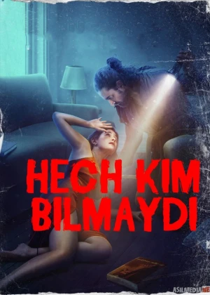 Hech kim bilmaydi Hind kino Uzbek tilida 2021 HD O'zbek tarjima