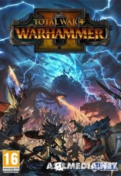 Total War: Warhammer II