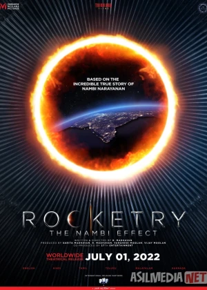 Raketachi: Nambi effekti Hind kinosi Uzbek tilida 2022 O'zbekcha tarjima kino HD