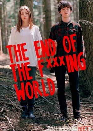 La'nati *ikilgan Dunyoning Yakuni Netflix seriali Barcha qismlar Uztitrda 2017 Uzbekcha tarjima