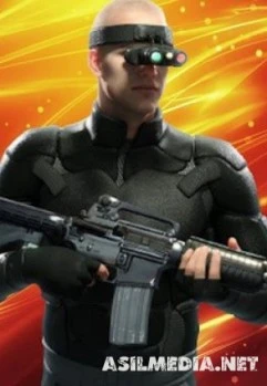 Trigger Fist FPS v.1.0