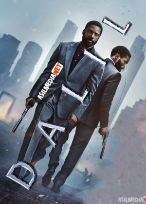 Isbotlar / Tenet / Довод / Dalil Uzbek tilida 2020 O'zbekcha tarjima kino HD