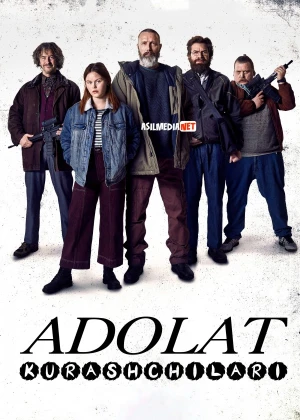 Adolat Kurashchilari Uzbek tilida 2020 O'zbekcha tarjima kino HD