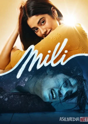 Mili / Muzlagan qiz 2022 Hind kino Uzbek tilida O'zbekcha tarjima kino Full HD tas-ix skachat