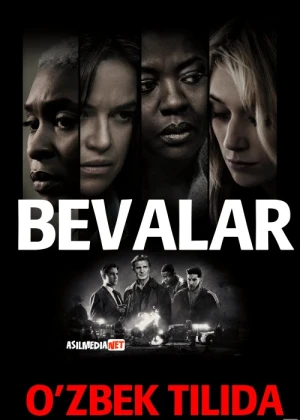 Bevalar / Beva ayollar Uzbek tilida 2018 O'zbekcha tarjima kino HD
