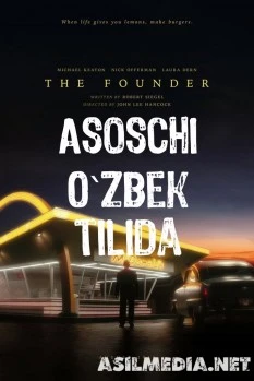 Asoschi [O'zbek tilida PREMYERA]