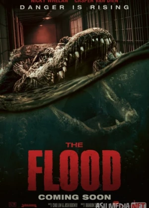 Vaxshiy timsohlar / Toshqin Uzbek tilida 2023 O'zbekcha tarjima kino HD