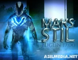 "Maks stil" Uzbek Tilida (Premyera)