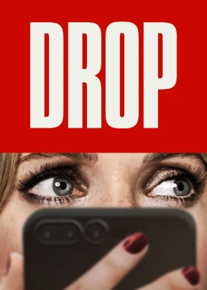 Drop / Дроп 2025 Uzbek tilida O'zbekcha tarjima kino Full HD tas-ix skachat