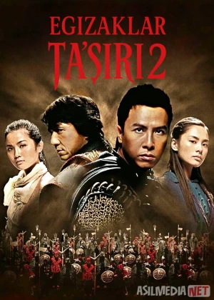 Egizaklar ta'siri 2 / Tig'li g'unchalar effekti 2004 Uzbek tilida O'zbekcha tarjima kino Full HD tas-ix skachat