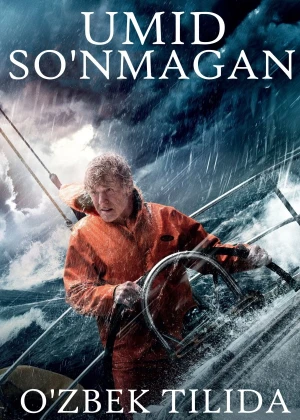 Umid So'nmagan / Umid so'nmaydi Uzbek tilida 2013 O'zbekcha tarjima kino HD